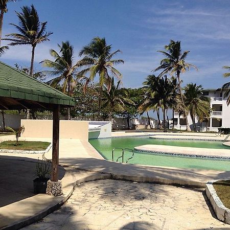 Hotel Dhi Portal Del Caribe à Altamira  Extérieur photo