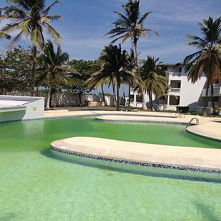 Hotel Dhi Portal Del Caribe à Altamira  Extérieur photo