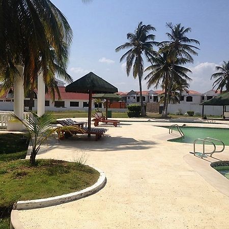Hotel Dhi Portal Del Caribe à Altamira  Extérieur photo