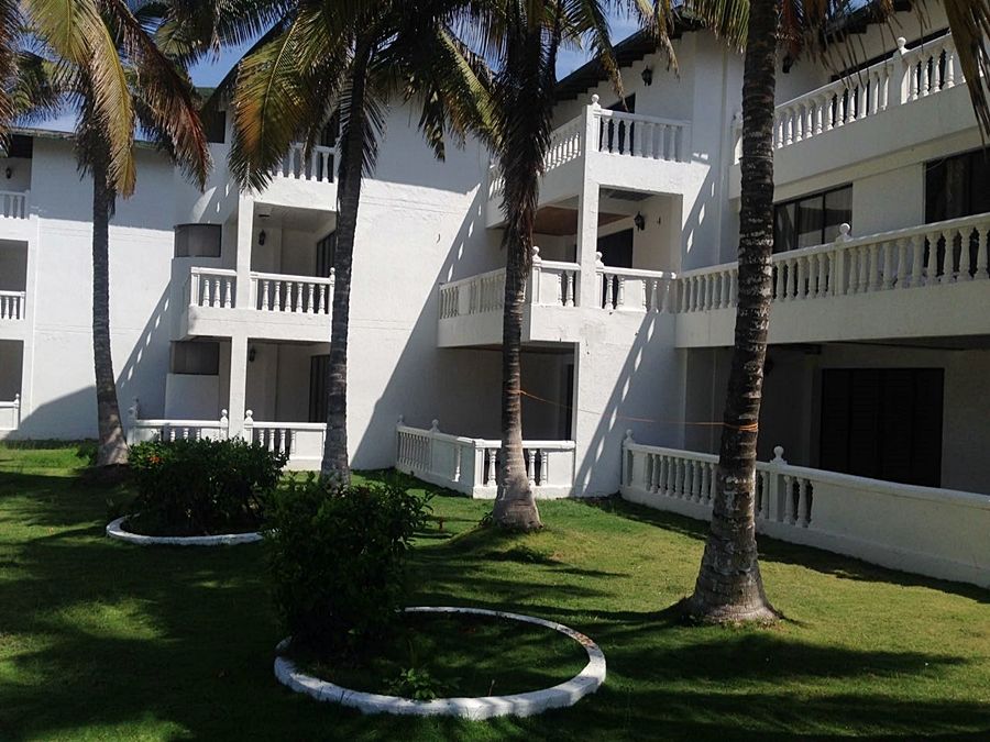 Hotel Dhi Portal Del Caribe à Altamira  Extérieur photo